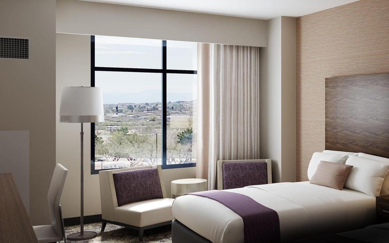 Hotel Estrella At Casino Del Sol Tucson Esterno foto