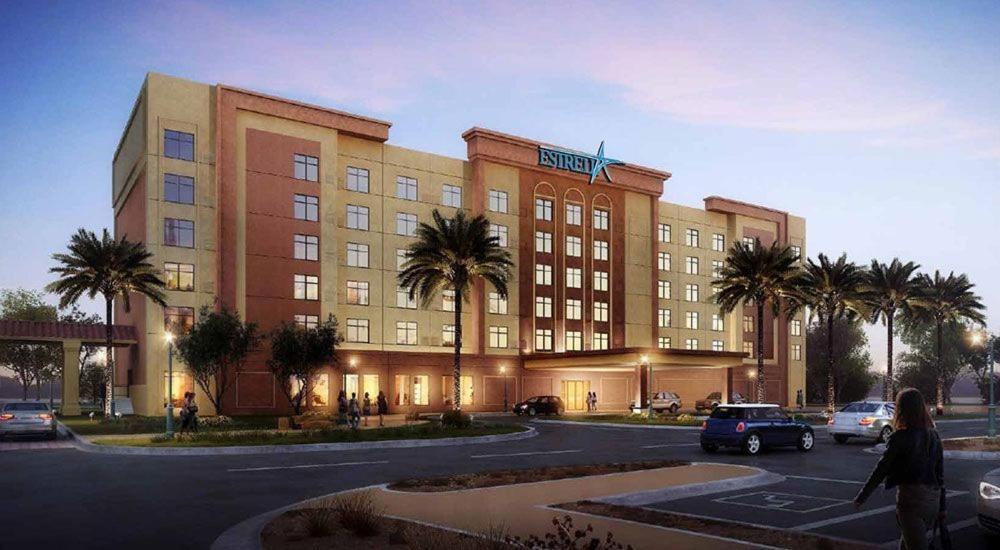 Hotel Estrella At Casino Del Sol Tucson Esterno foto